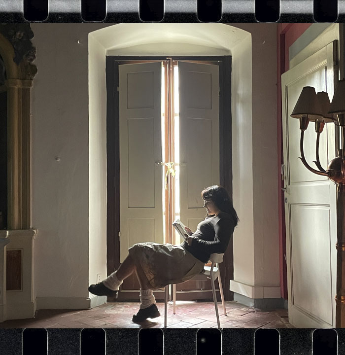 Studio Art - Painting, Drawing, Photography at FSFA Florence