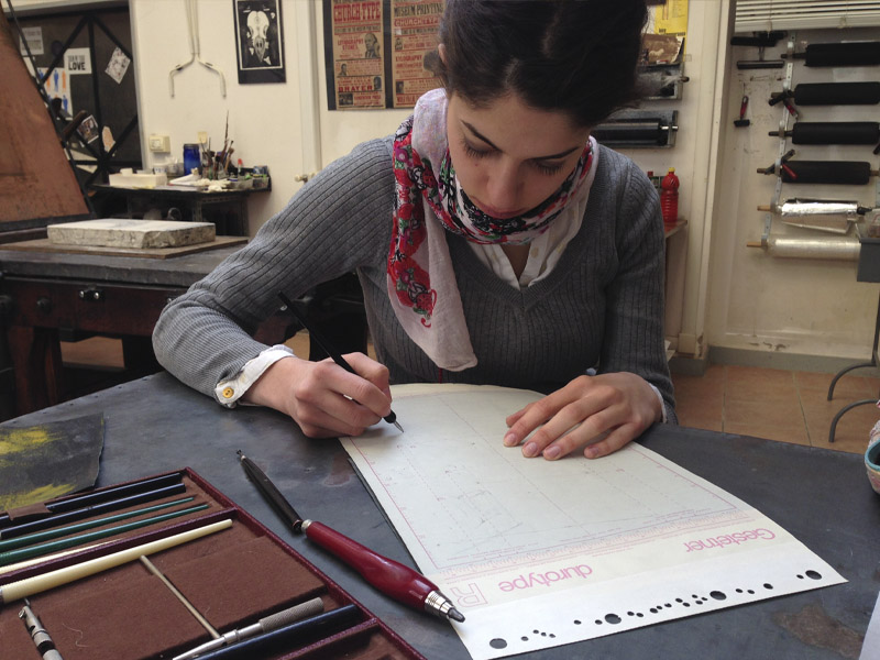 Graduate Preparation